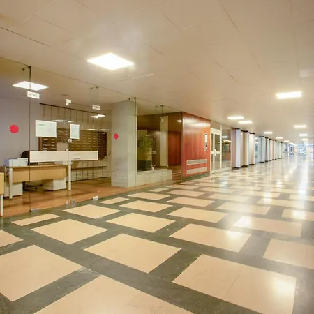 Apartment Moderne Champs-elysees *