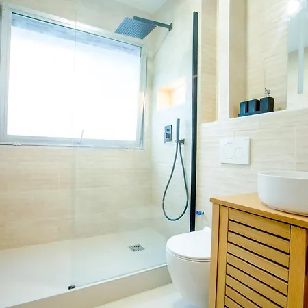 Moderne Champs-elysees